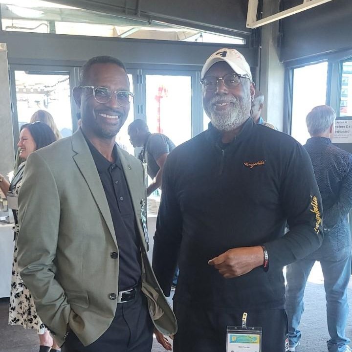 Burnham Center for Community Advancement (@burnhamcentersd) on Twitter photo More than 1/4 of unhoused in SD are Black, a disproportionate # that deserves more attention. Thank you <a href="/UPLIFTSanDiego/">UPLIFT San Diego</a> for shining a light on this glaring aspect of our homelessness crisis. Happy to join regional leaders like Eric Dargan, to discuss new approaches to the issue. More than 1/4 of unhoused in SD are Black, a disproportionate # that deserves more attention. Thank you <a href="/UPLIFTSanDiego/">UPLIFT San Diego</a> for shining a light on this glaring aspect of our homelessness crisis. Happy to join regional leaders like Eric Dargan, to discuss new approaches to the issue.