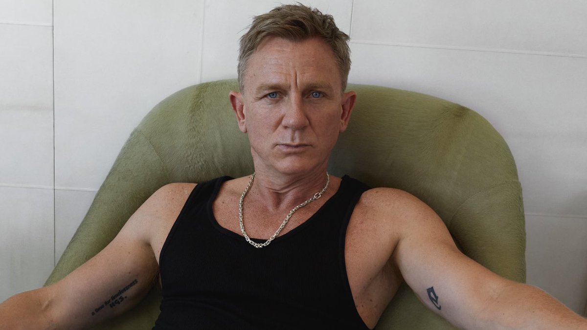 Denis Villeneuve’s next film will be ‘CLEOPATRA’ with Zendaya set to star as the titular character.

Timothee Chalamet has been offered the role of Octavius &amp; Daniel Craig is being sought to play Caesar. Filming is being eyed for late 2024.

(tinyurl.com/2s3f34ez)