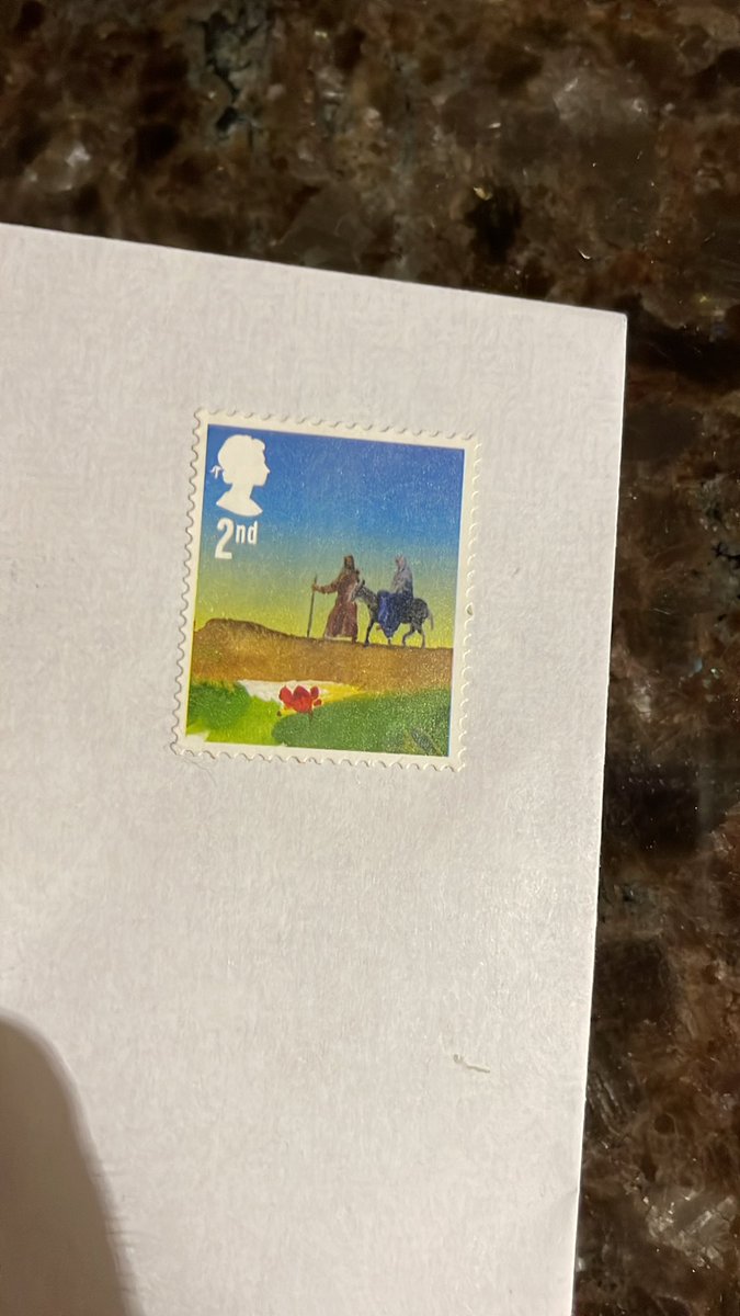 Hi <a href="/LiveCocoUK/">LiveCocoUK</a> I’m afraid the stamps on the SAEs you provide aren’t valid anymore (no barcodes)