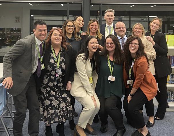 TomHague88's tweet photo. Over five years graft, and counting. Recognition for the ambition of the whole team @CastleMeadAcad

It’s not necessarily what you achieve in life that counts, but who you do it with.

This one is for all of the families and colleagues who believed in us.

https://t.co/tPb7lzGTwN https://t.co/KKIsLwAIQh