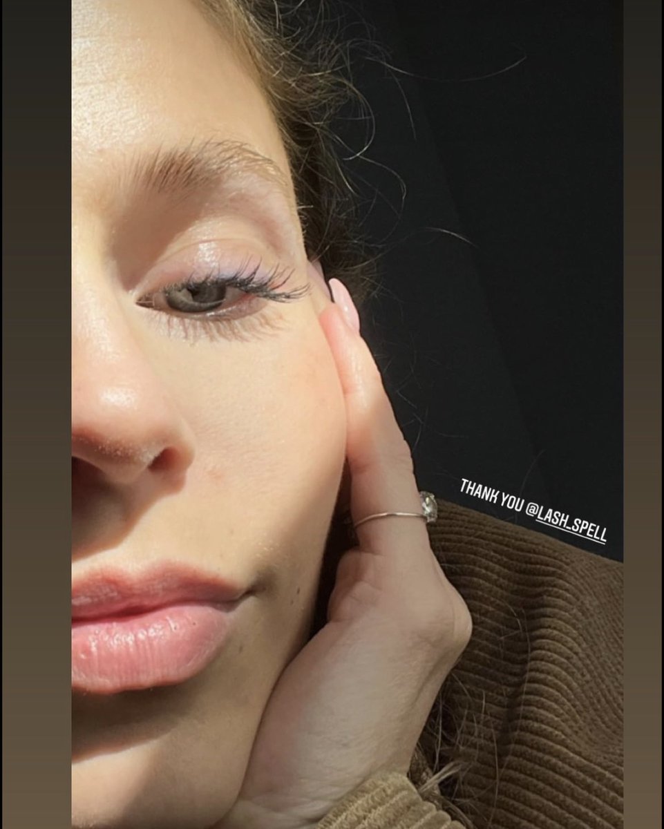 Lash Spell tweet media