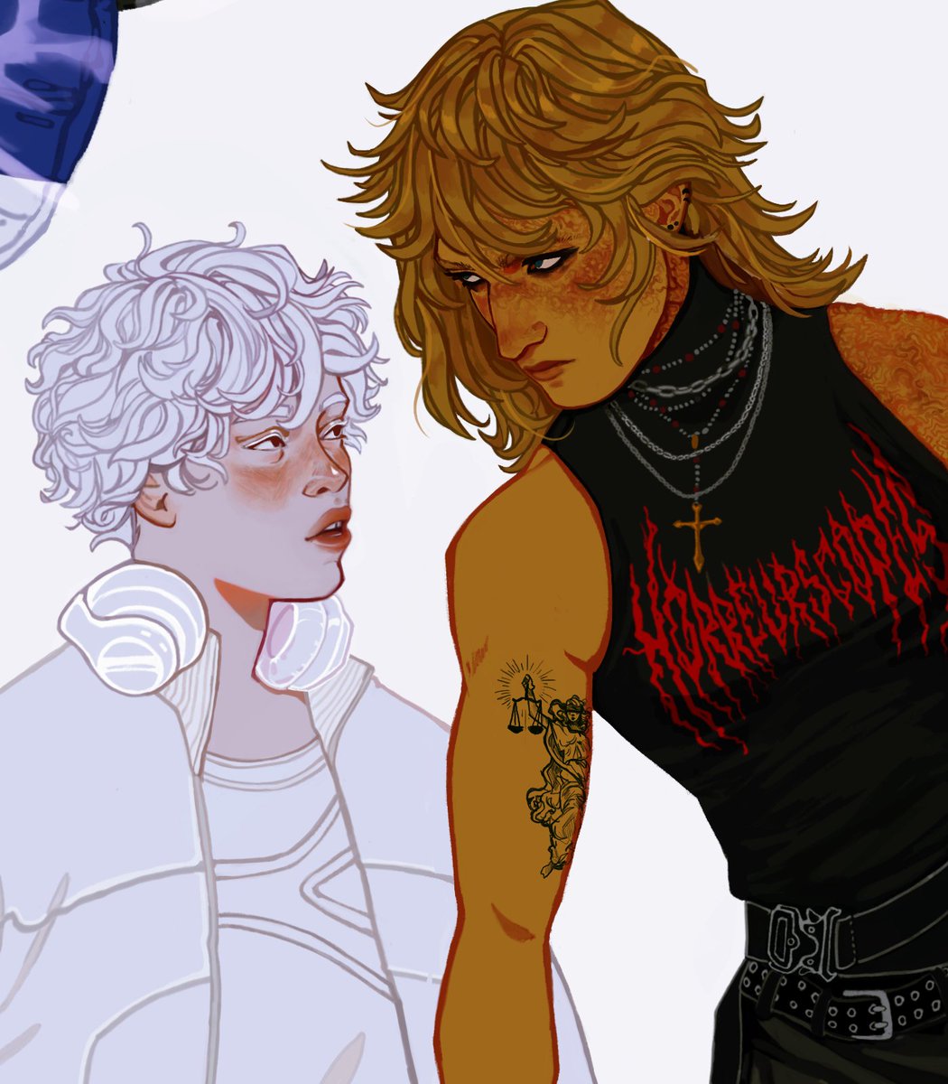 close up <3 #meronia