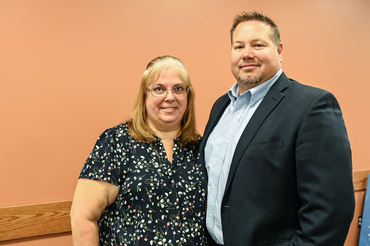 JUSD_Supt's tweet image. Congratulations to our JUSD Principal of the Year, Granite Hill Principal Tammy Patterson. Not only has Tammy dedicated three decades to JUSD, but she is also an alumna! Thanks for all you do, Tammy! #jusd #jusdshares #jusdvision