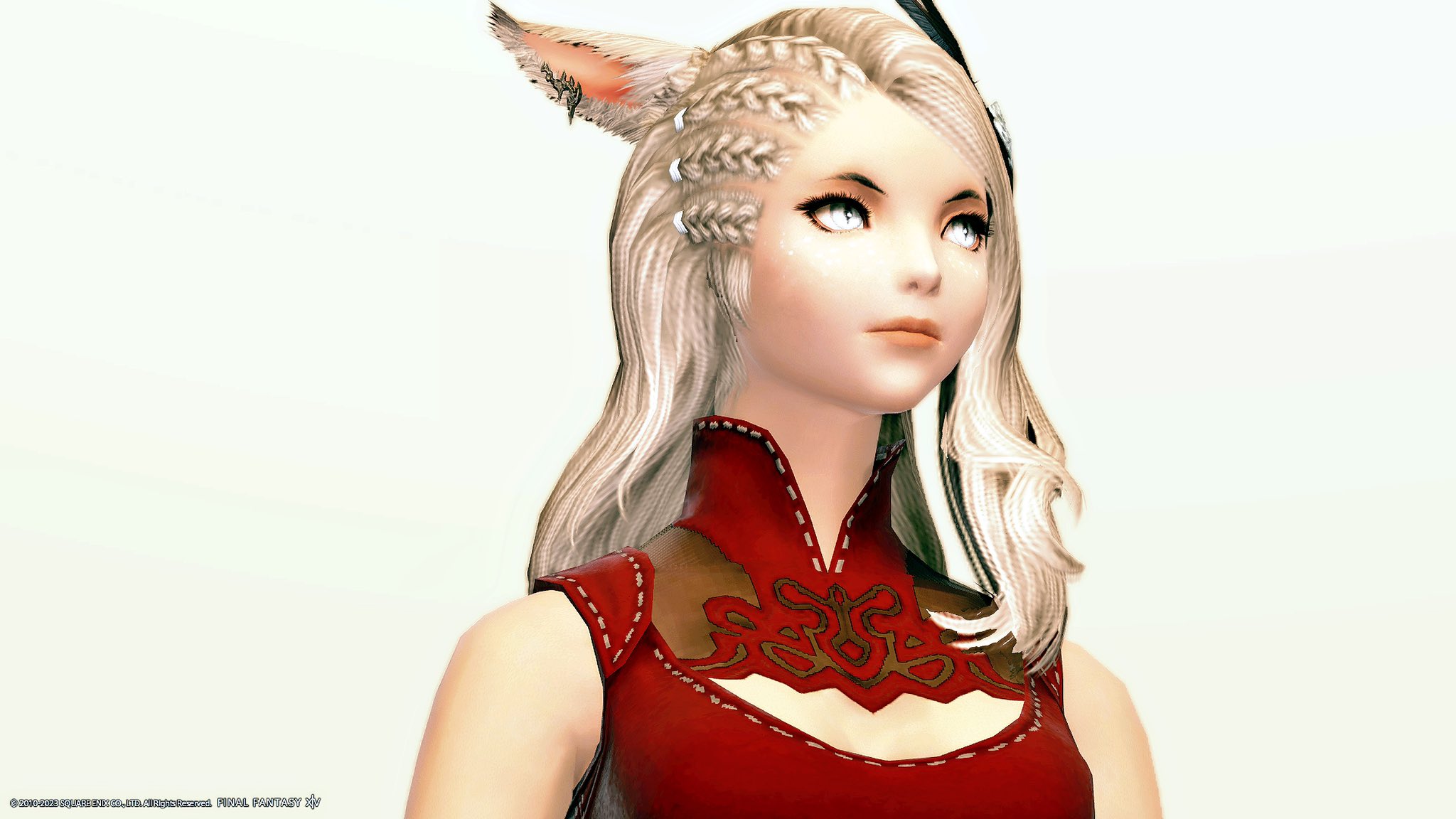 All the new hairstyles added for Hrothgar with 6.3! : r/ffxiv