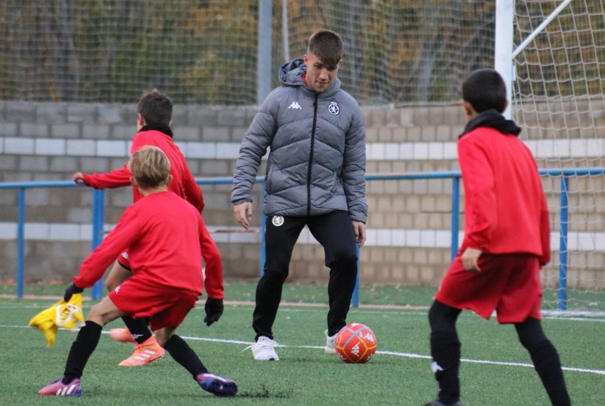 Cultural y Deportiva Leonesa tweet media