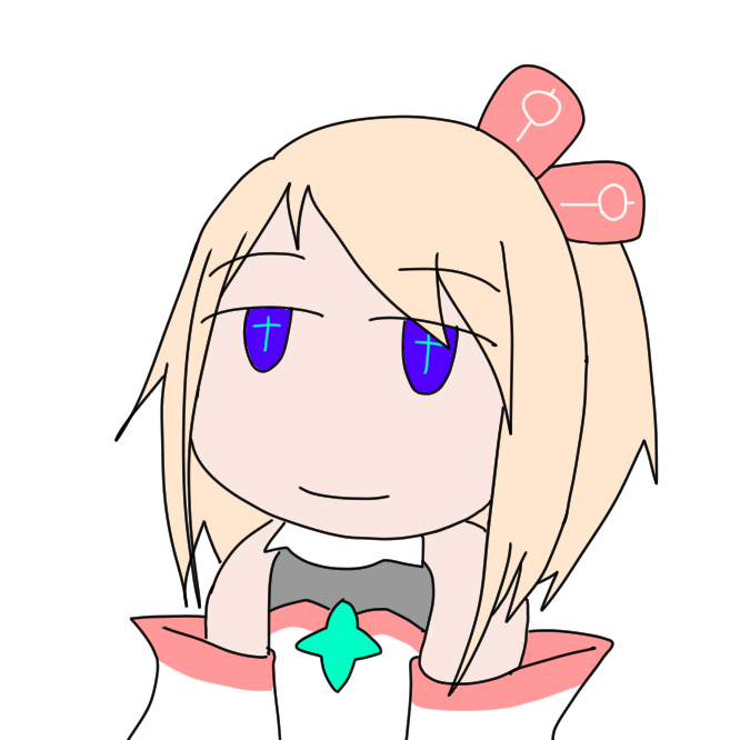 「これはちゃんとしたタイプのワーフリのキャラ」|Atra(Ys)のイラスト