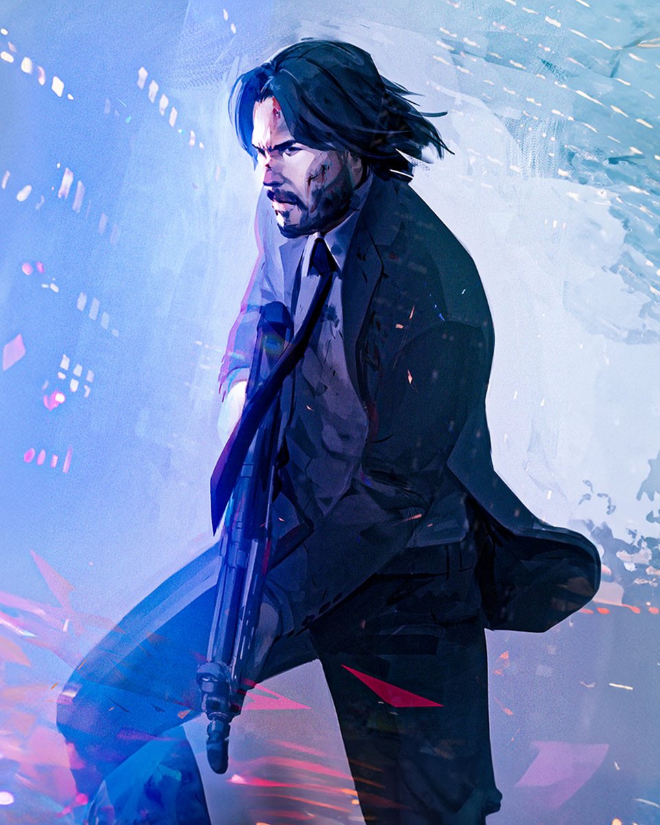 Chad Stahelski, #JohnWick animesinin üzerinde çalışıldığını açıkladı.

"Animenin daha iyi başarabileceği harika hikayeler yaratmak istiyoruz."