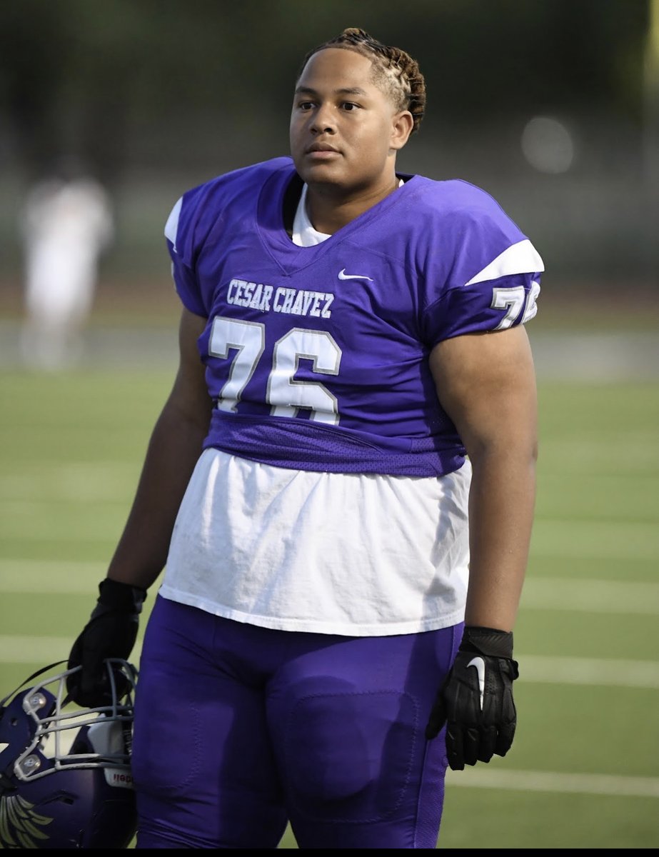 Anthony Peeples III tweet media