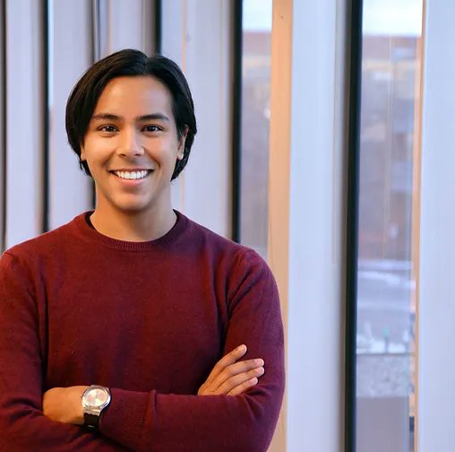 TripleBlind (@tripleblindai) on Twitter photo 🔒 Meet <a href="/rdasxy/">Riddhiman Das</a>, the visionary co-founder of TripleBlind who is revolutionizing data privacy tech. With patents in hand, we're transforming healthcare, finance, + AI. Read this great article from <a href="/lcollinsKCBJ/">Leslie Collins</a> at <a href="/KCBizJournal/">Kansas City Business Journal</a> to learn more ⬇️ bizjournals.com/kansascity/new… #DataPrivacy 🔒 Meet <a href="/rdasxy/">Riddhiman Das</a>, the visionary co-founder of TripleBlind who is revolutionizing data privacy tech. With patents in hand, we're transforming healthcare, finance, + AI. Read this great article from <a href="/lcollinsKCBJ/">Leslie Collins</a> at <a href="/KCBizJournal/">Kansas City Business Journal</a> to learn more ⬇️ bizjournals.com/kansascity/new… #DataPrivacy