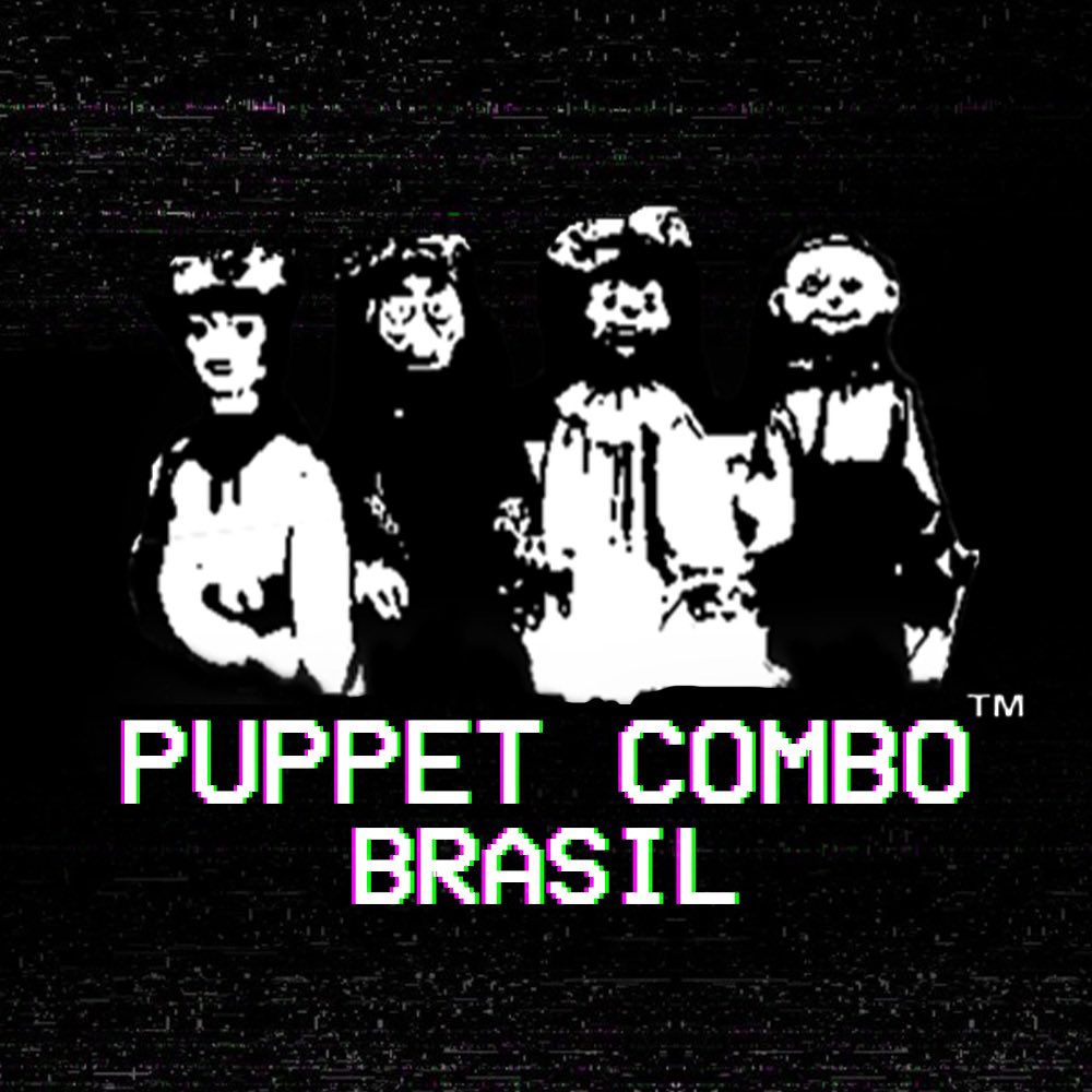 PuppetComboBR's tweet image. Oi oi, pessoal!
Esse perfil aqui foi criado com o intuito de informar sobre jogos novos, patreon, a loja da puppet combo e várias outras coisinhas!
Segue o 🧶 para mais informações! :)