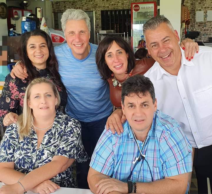 TakisBiltong's tweet photo. 🥳 Hip Hip Hooray 🥳

Wishing a very happy birthday to a great leader, someone who always inspires us to be our best. Thank you for your guidance and support.

 🎉 Happy Birthday 🎉

#takisbiltong 
#itsverylekker 
#birthdayvibes 
#celebrationoflife https://t.co/6JRGvQyeGd