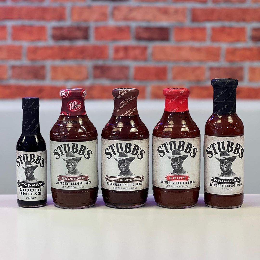 Stubb's BBQ Sauce tweet media