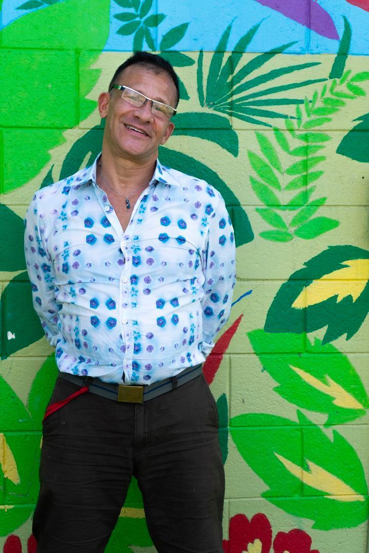 “I owe my life to Broward House. At age 53, I learned I was diagnosed with HIV and being HIV positive was like learning a new language. Now, I'm undetectable and have the tools to stay linked to care.”–Richard
Read Richard’s story on getting into #HIVcare: buff.ly/3QR3PIx