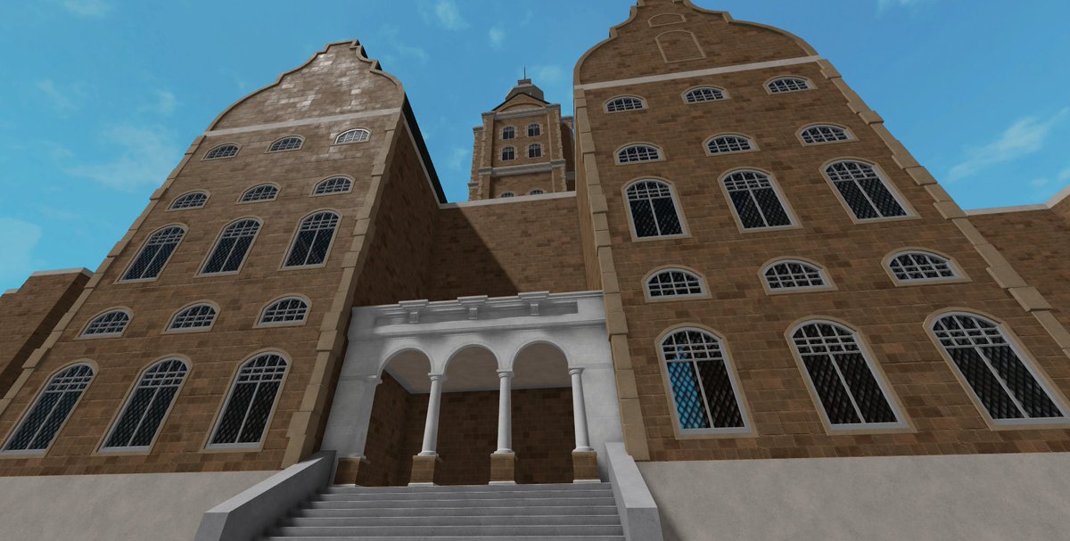 OHDELSS's tweet image. Back to work &lt;3
#robloxcondos #RobloxDev
#RobloxCreations
#RobloxAsylum
#RobloxBuilds
#RobloxArchitecture