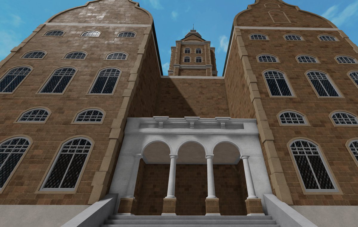 Back to work <3

#robloxcondos #RobloxDev
#RobloxCreations
#RobloxAsylum
#RobloxBuilds
#RobloxArchitecture