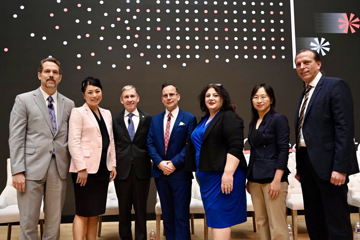 Peter WT Pisters, MD tweet media