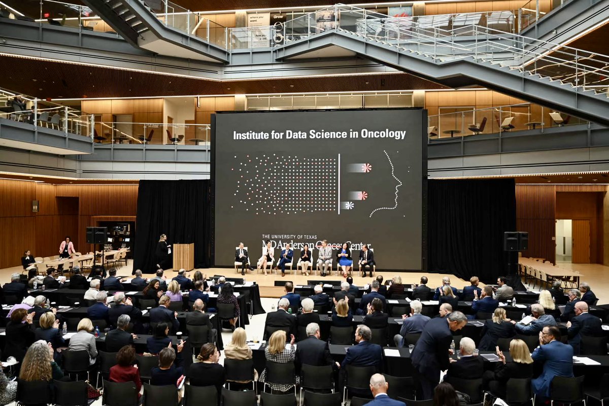 Peter WT Pisters, MD tweet media