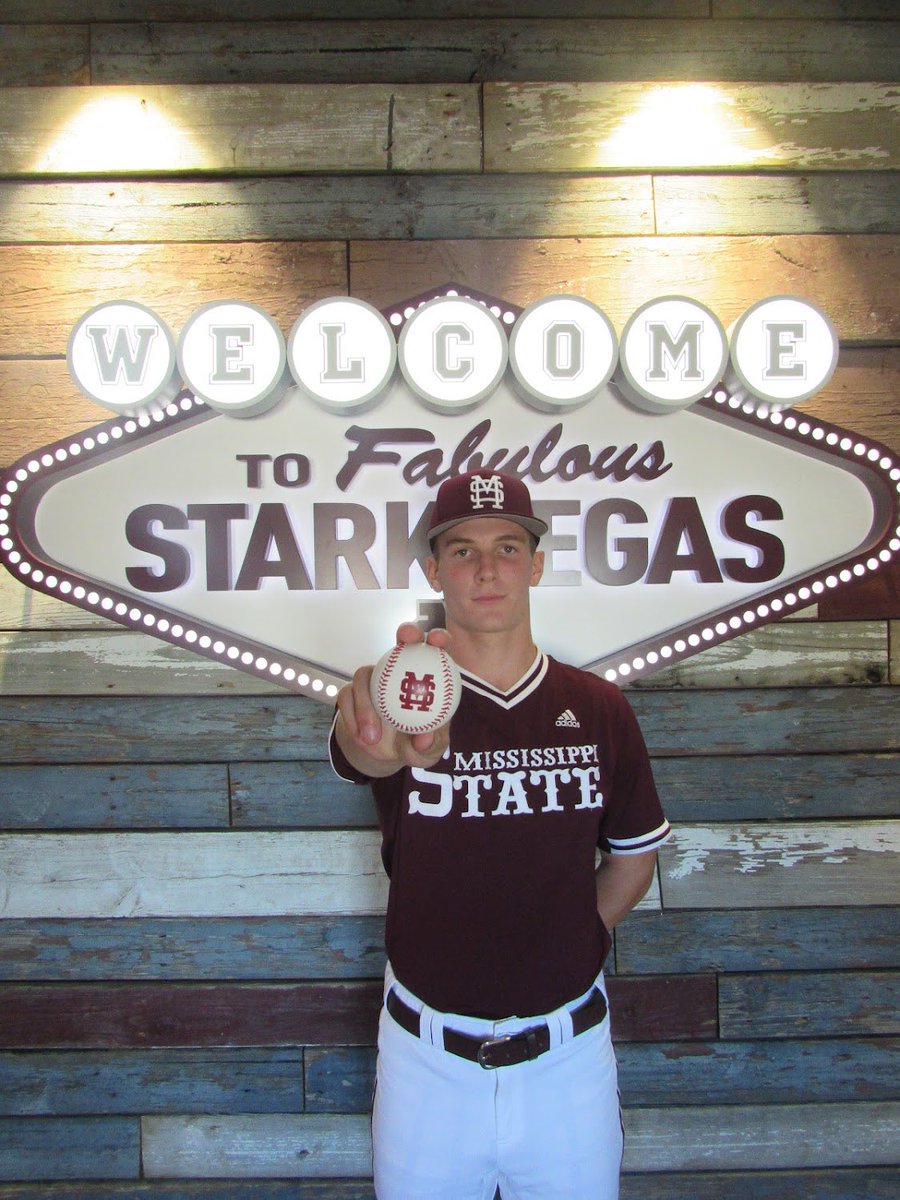 Officially a Dawg! ✍️ @HailStateBB @lemo22 @JakeGautreau