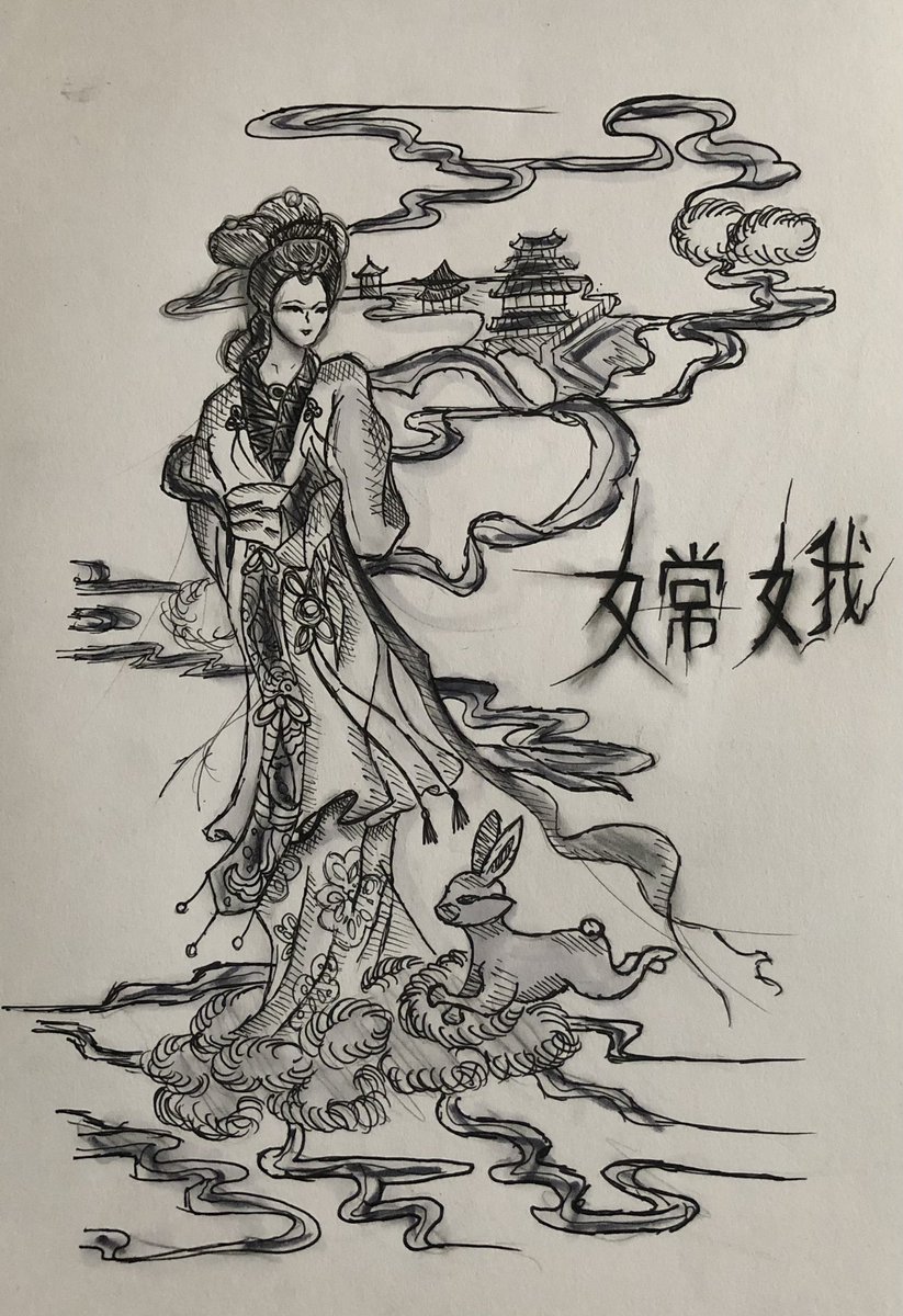 So proud of my s1 pupils <a href="/GWC_News/">George Watson's College</a> who produced these beautiful entries for this year’s Chinese Drawing Competition. 赞👍🏽 😄
#Aimhigh #JoinIn
#learnchinese