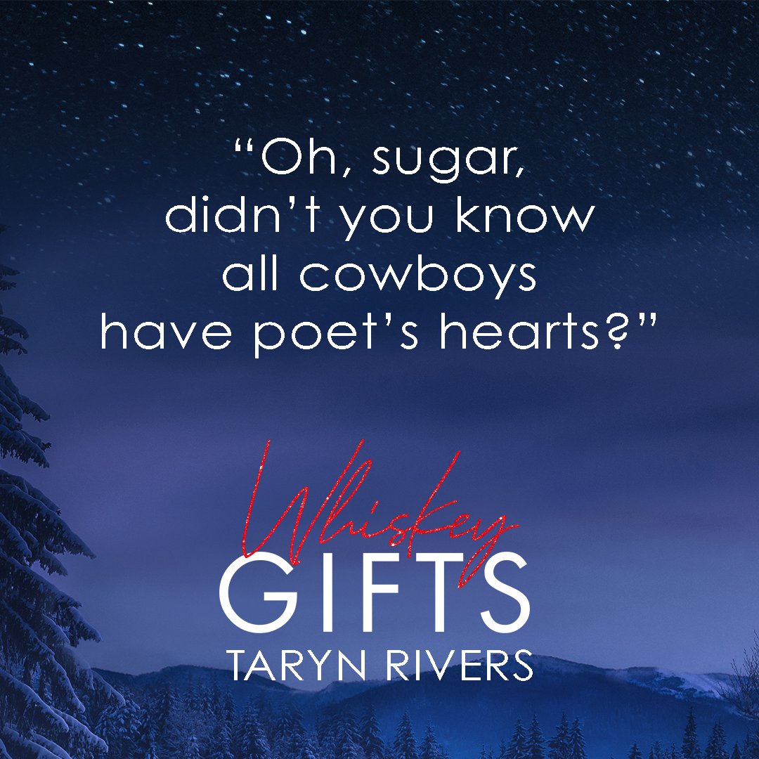 Taryn Rivers tweet media