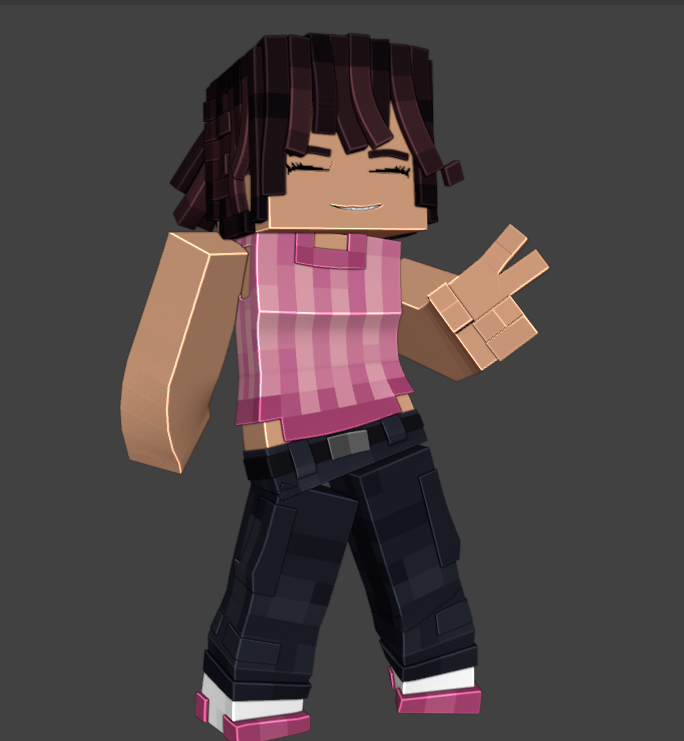 _animator27's tweet photo. another fun to do commission !! https://t.co/kD5dGSGdXW