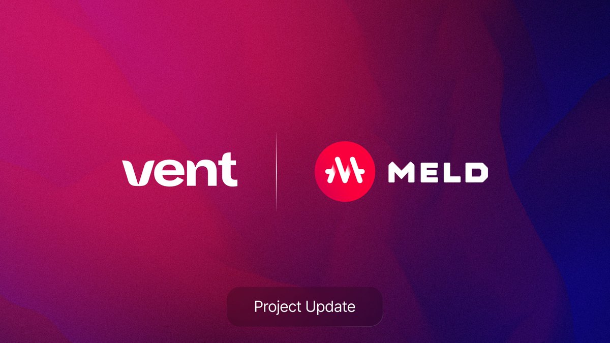 Greetings, Friends! 👋

It has been approximately two years since our Partners at <a href="/meld_defi/">MELD</a> conducted their TGE, and it has been an exceptional period during which their team has accomplished remarkable milestones. 🎉🥳

Let's highlight a few of these achievements:

1. The