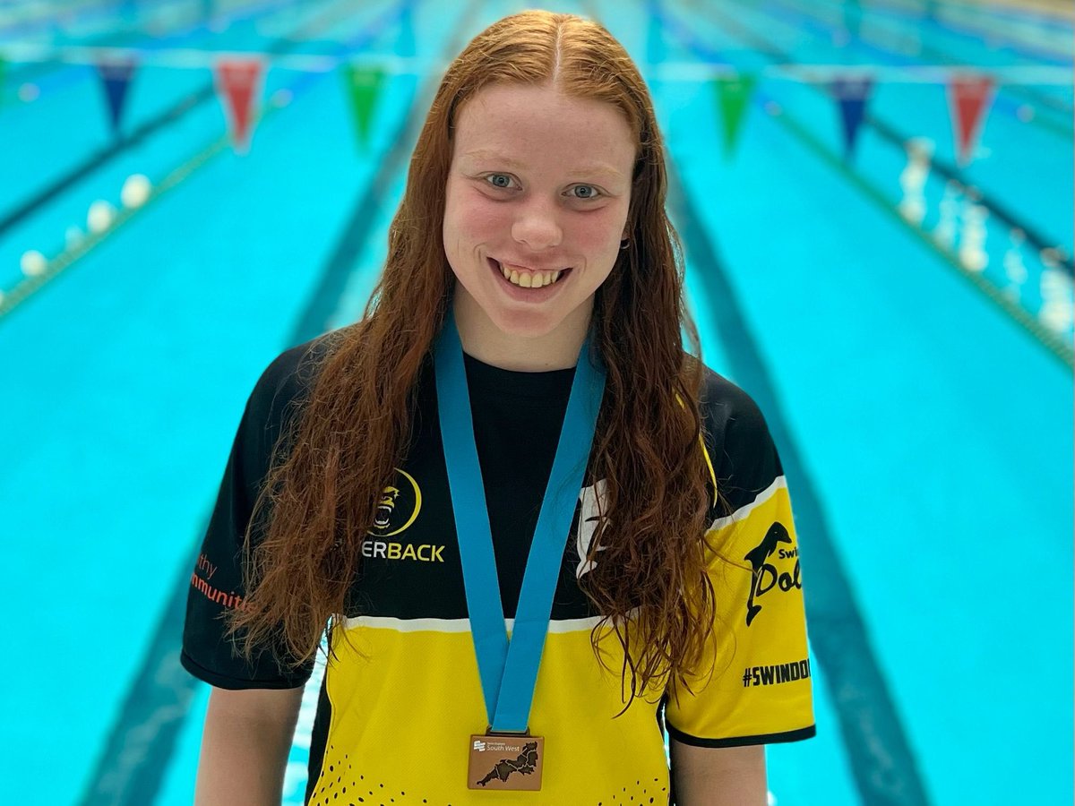 Swindon Dolphin ASC (@swindondolphin) on Twitter photo We are proud to congratulate Jess Smith on her selection for the <a href="/Swim_England/">Swim England</a> in Sporting Excellence Programme 2023. This is the fifth step on the Talent Pathway, managed and delivered by Swim England in partnership with Loughborough College, and takes place over 2 years. We are proud to congratulate Jess Smith on her selection for the <a href="/Swim_England/">Swim England</a> in Sporting Excellence Programme 2023. This is the fifth step on the Talent Pathway, managed and delivered by Swim England in partnership with Loughborough College, and takes place over 2 years.