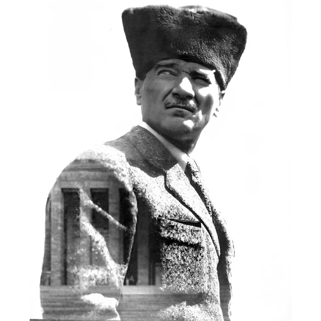 Seni an-mak; Seni an-lamak.

#10Kasim #Atatürk