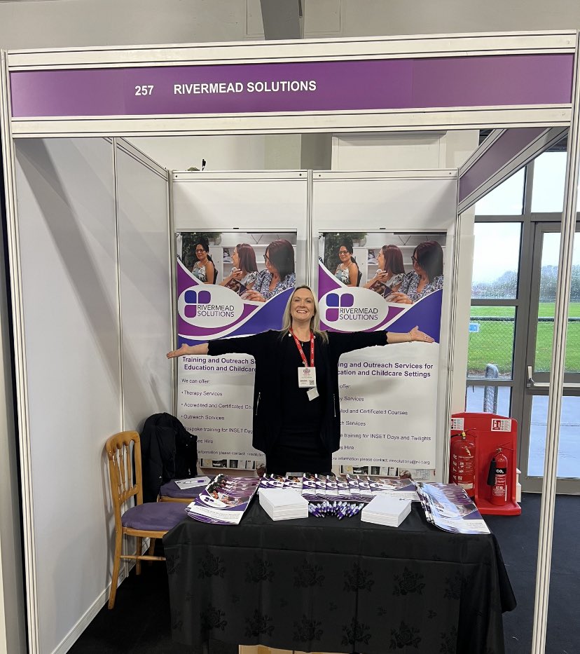 RMD_solutions's tweet photo. Bringing that ‘we’ve got you’ energy! 

Rivermead Solutions are here to support the training and therapy service needs of your school or childcare setting!

If you want to hear more please contact rmsolutions@r-i-t.org 

@jennapilcherSLT @rit_therapy @RivermeadTrust @RITProjects https://t.co/Hus7VNieJZ