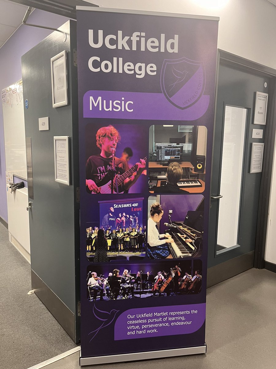 Loving our shiny new banner!