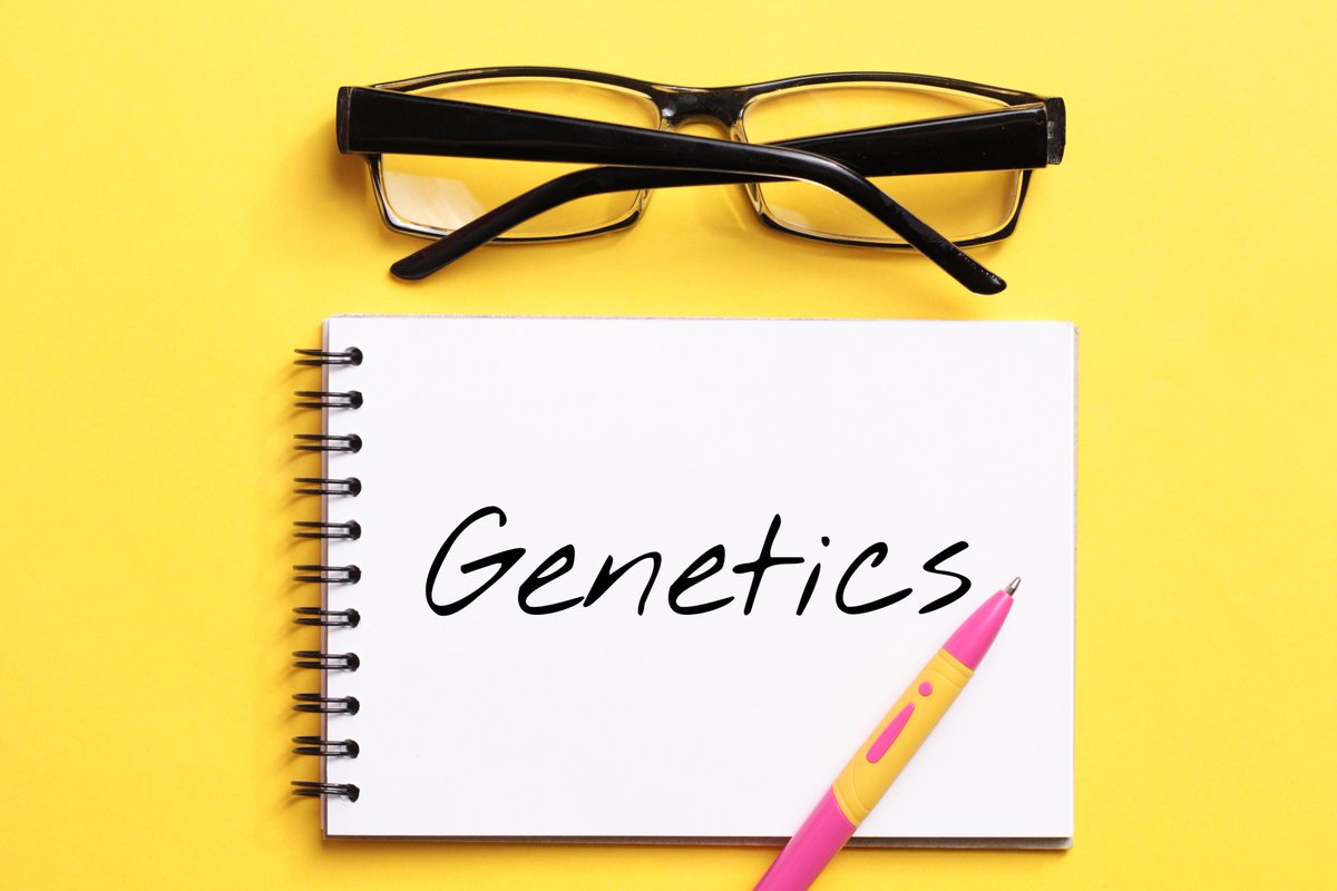 Did you know that today is Genetic Counselor Awareness Day? Celebrated on the second Thursday of the month, Genetic Counselor Awareness Day is dedicated to empowering generic counselors to help raise awareness and interest about genetic counselors in the community. #oplc