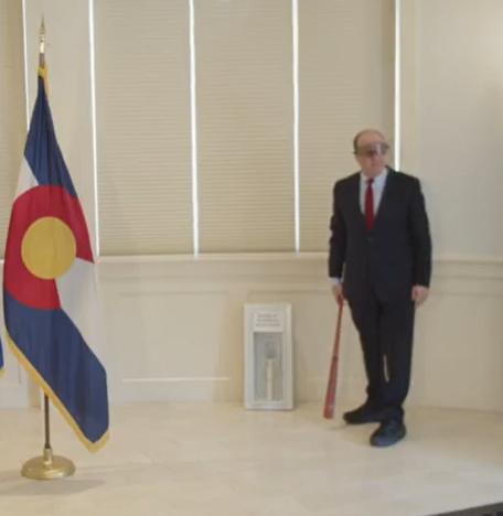 The thrill of victory // the agony of defeat