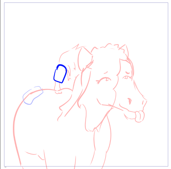 ArtistSandbag's tweet photo. Working on a new minute long animation featuring Caramel. Will be out hopefully within the next two weeks. 

#nsfwacc #feral #feralyiff #feralnsfw #furrynsfw #furryart https://t.co/O3yTV8scOg