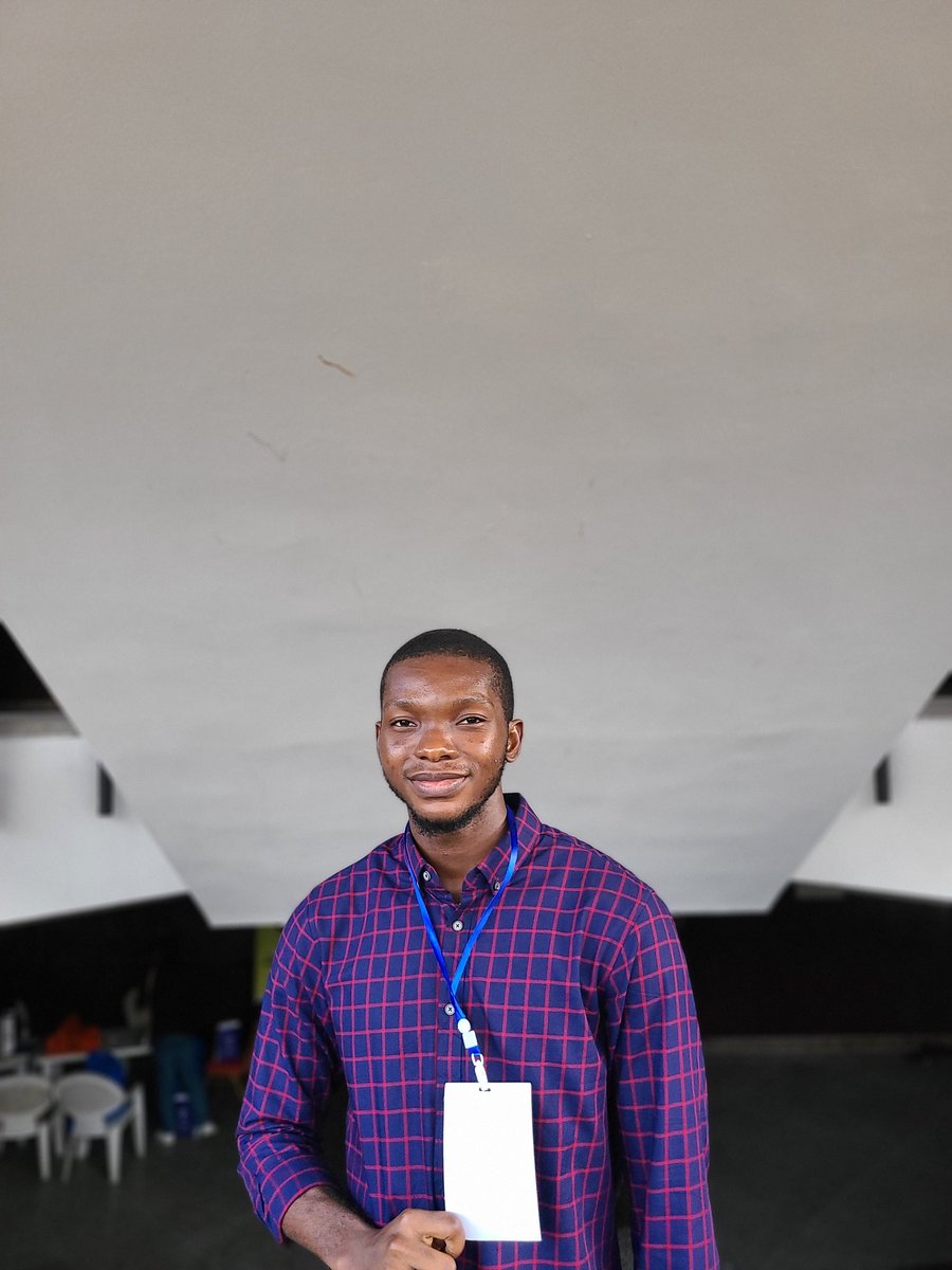 _WillOG's tweet image. about today at #Stack23 😌