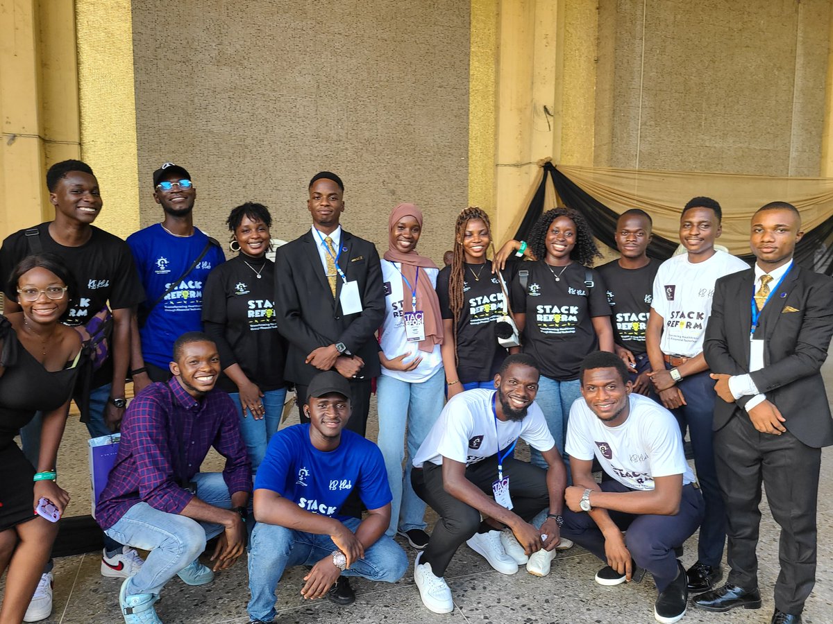 _WillOG's tweet image. about today at #Stack23 😌