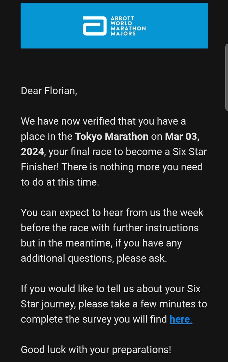 Flo tweet media