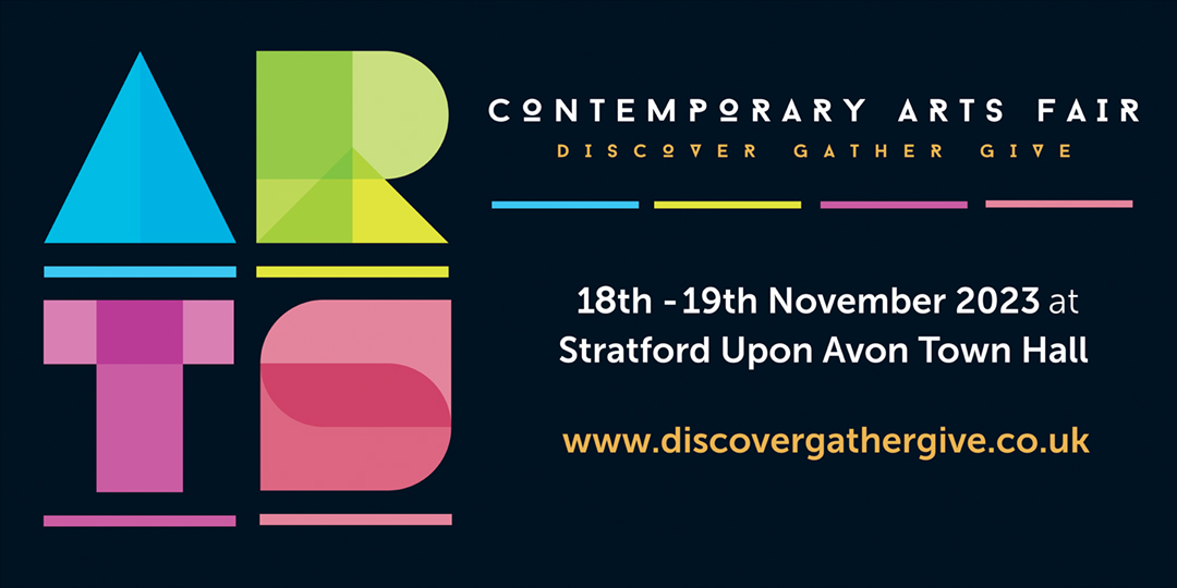 DiscoverGatherGive Contemporary Arts Festival tweet media