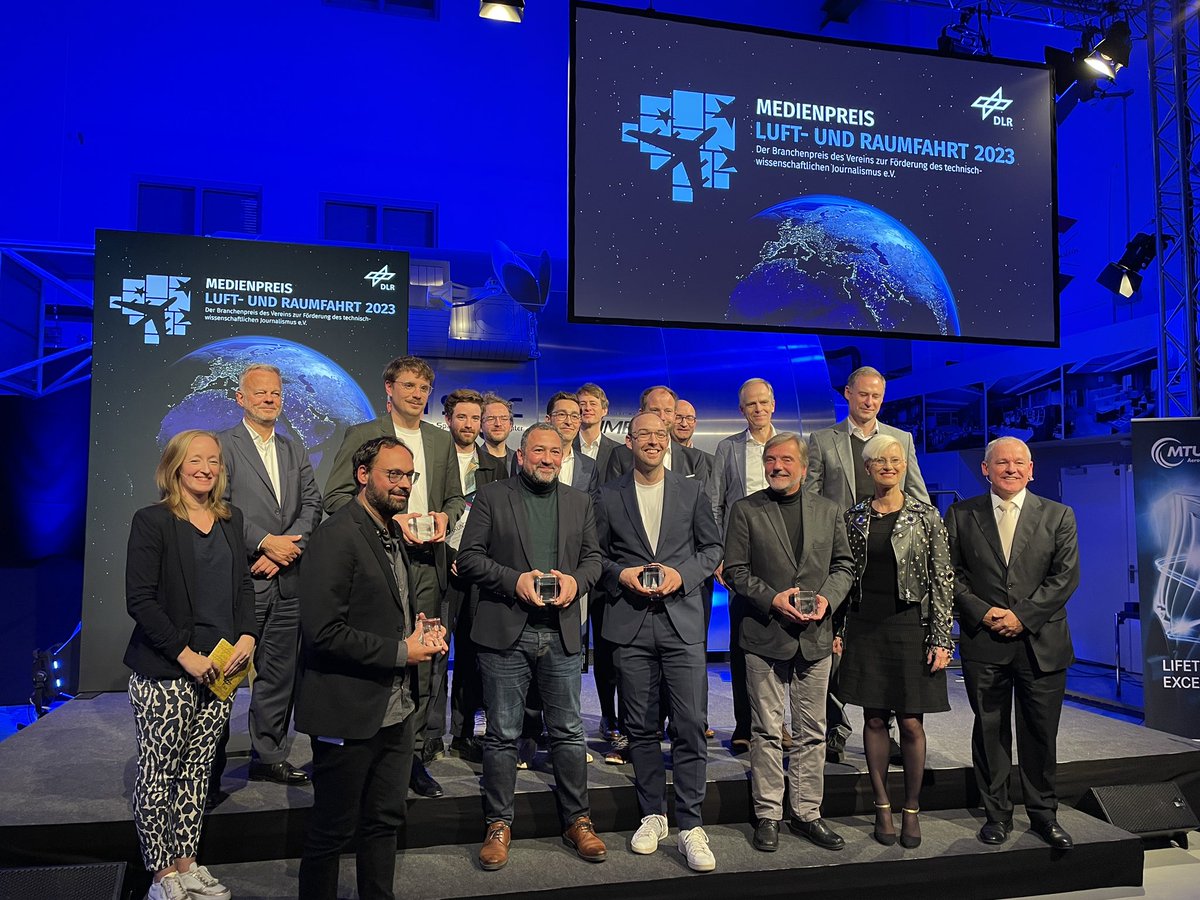 BDLI e.V. (@bdlipresse) on Twitter photo Herzlichen Glückwunsch 🎉 an alle und DANKE!!! fürs Mitfiebern und Mitmachen beim #MedienpreisLuR2023  <a href="/MTUaeroeng/">MTU Aero Engines</a> <a href="/RollsRoyceDEU/">Rolls-Royce Germany</a> <a href="/DJSde/">Deutsche Journalistenschule</a> <a href="/Airbus/">Airbus</a> <a href="/DLR_de/">DLR_de</a> <a href="/DJSde/">Deutsche Journalistenschule</a>
<a href="/MedienpreisLuR/">MedienpreisLuR</a> Herzlichen Glückwunsch 🎉 an alle und DANKE!!! fürs Mitfiebern und Mitmachen beim #MedienpreisLuR2023  <a href="/MTUaeroeng/">MTU Aero Engines</a> <a href="/RollsRoyceDEU/">Rolls-Royce Germany</a> <a href="/DJSde/">Deutsche Journalistenschule</a> <a href="/Airbus/">Airbus</a> <a href="/DLR_de/">DLR_de</a> <a href="/DJSde/">Deutsche Journalistenschule</a>
<a href="/MedienpreisLuR/">MedienpreisLuR</a>