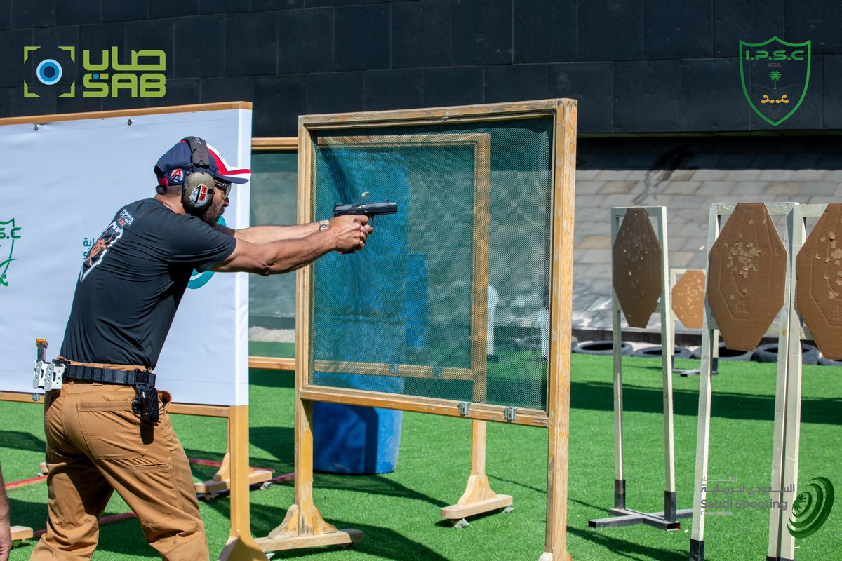 IPSC KSA tweet media