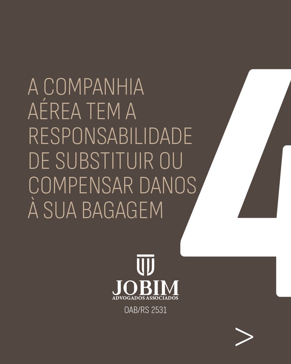 JobimAdvogados's tweet image. #DireitosDesconhecidos #InformaçãoÉPoder #JobimAdvogados