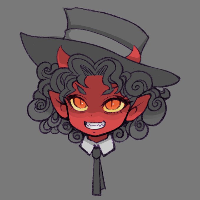 これは今日久しぶりに顔から描き始めたのでどんな絵にするか決めきれなくて体力切れした顔です せっかくなので貼って寝ます 