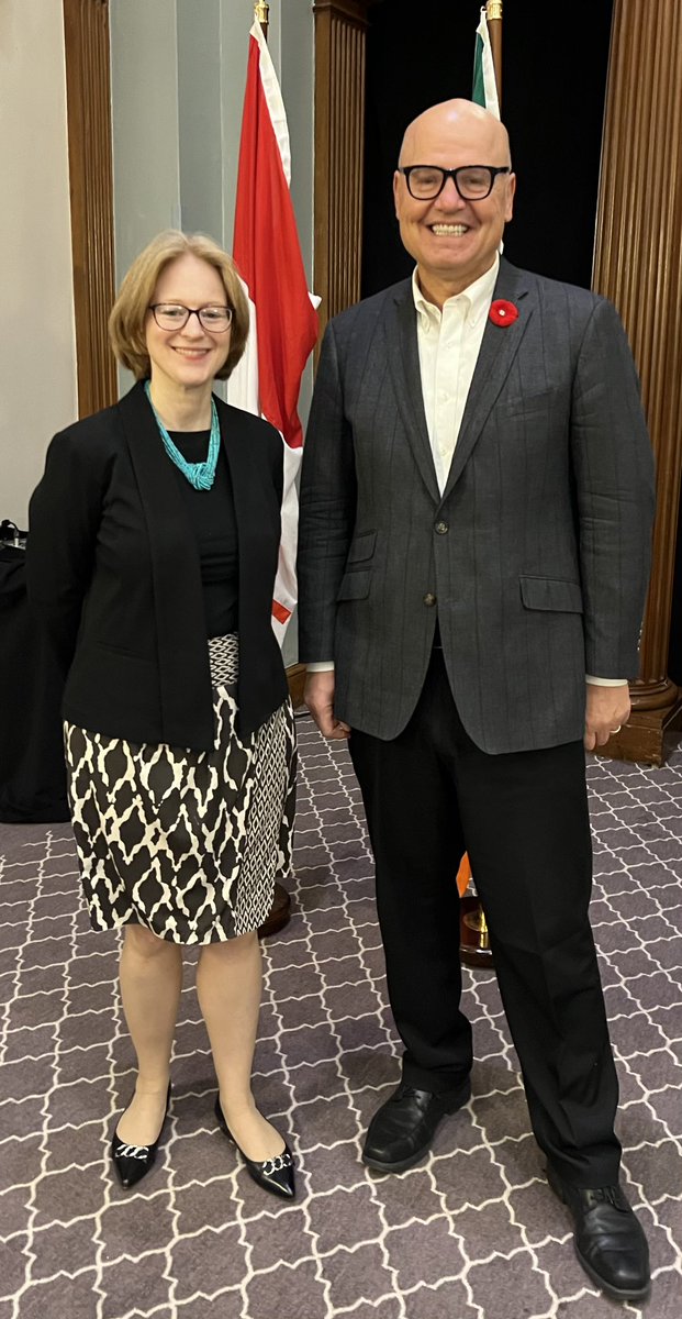 Rocco Rossi tweet media