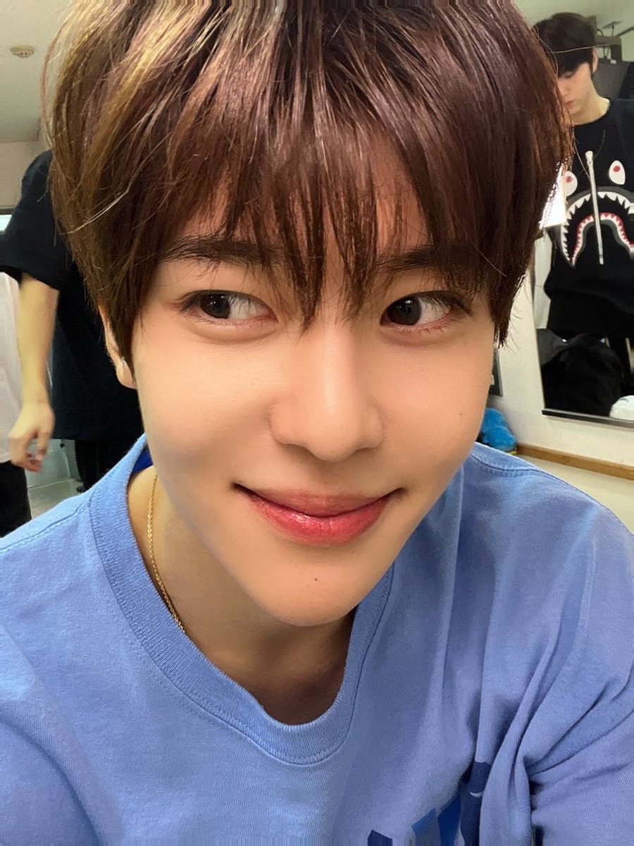 yusionpics's tweet photo. 231109 #SION Weverse update 

“I had so much fun todayㅋㅋㅋ
Let's have fun for tomorrow too 😎 I love you 💕🫶🏻"

#SION #시온 #シオン https://t.co/tlwGnkHAQw