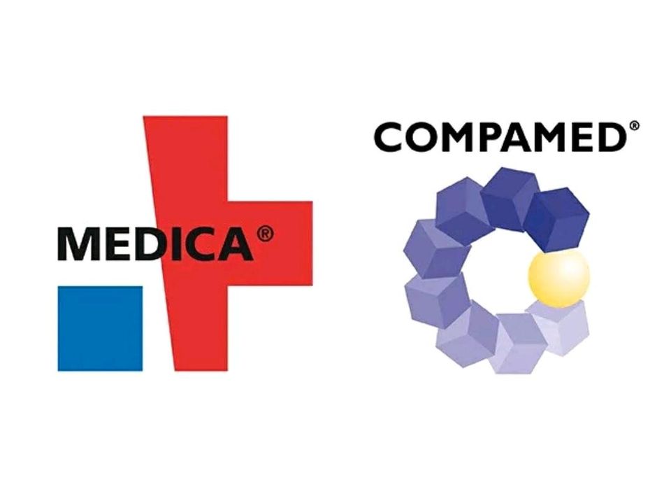 We are going to be visiting one of the largest medical B2B trade fairs in the world, #MEDICA 2023 and <a href="/COMPAMED/">COMPAMED</a> 2023 held between 13-16 November in Messe Düsseldorf. If you also happen to be there and would like to meet up, please contact us. We look forward to meeting you there.