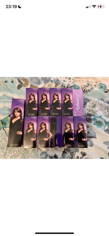 raspberrysours's tweet image. Get the Coleen Perfume I’m selling on @VintedUK. Size  for ££199.99! vinted.co.uk/items/37243595…