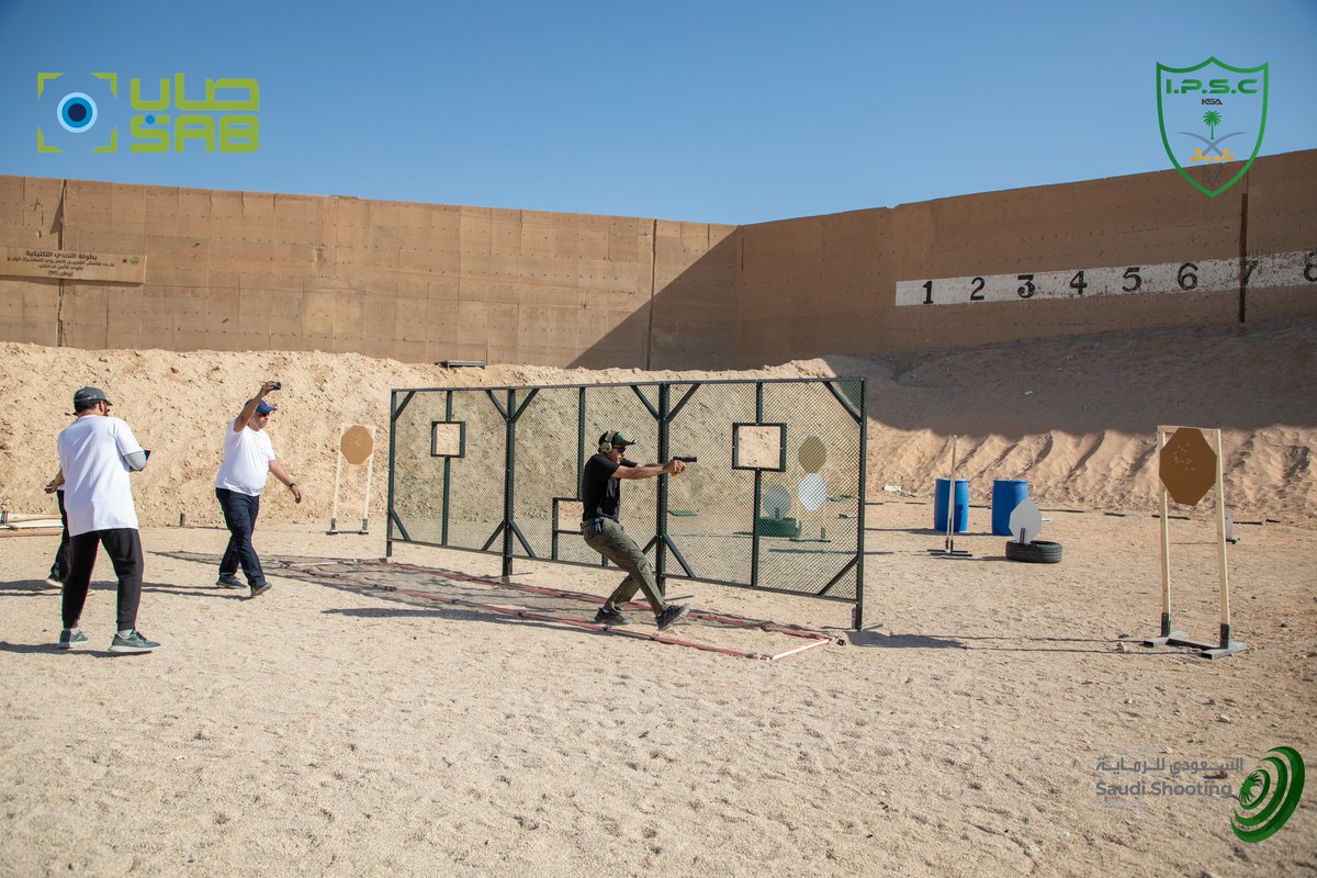 IPSC KSA tweet media