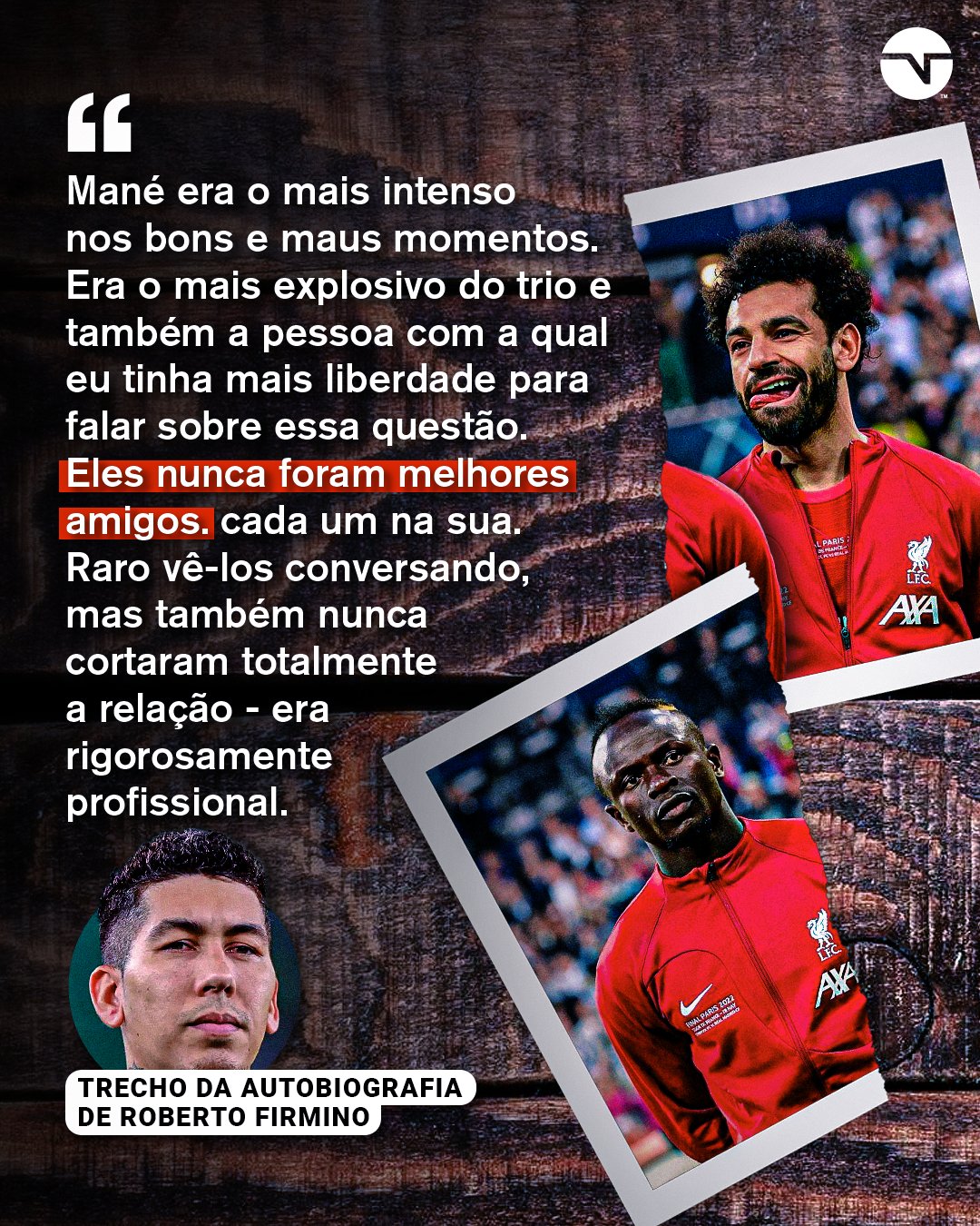 ELE NÃO ESQUECEU DAS ORIGENS! 💭🇳🇴 Esta - TNT Sports Brasil