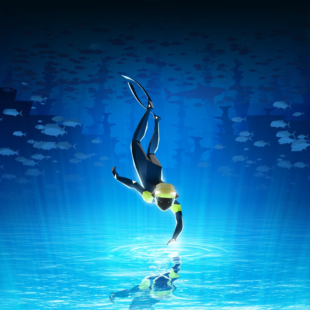 Giant Squid (@giantsquidology) on Twitter photo 🐳 ABZÛ | PS4 - 65% OFF 
🤿 Go on a journey through the depths of the ocean, exploring its mysteries and discovering its inhabitants!
🛒 store.playstation.com/en-us/product/… 🐳 ABZÛ | PS4 - 65% OFF 
🤿 Go on a journey through the depths of the ocean, exploring its mysteries and discovering its inhabitants!
🛒 store.playstation.com/en-us/product/…