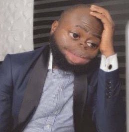 youngtecch's tweet image. I buy power bank 

you say make I charge am for 24hrs 

If I get that kind light 💡 wetin go make me 

Buy power bank 🤦‍♂️