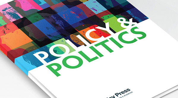 policy_politics's tweet image. 'Investigating the scientific knowledge–policy interface in EU climate policy'
Read the latest blog post by @Cladupont, Jeffrey Rosamond and @Bishoy_Louis
#Politicisation #KnowledgeArchitecture #KnowledgeExchange
⬇️
policyandpoliticsblog.com/2023/11/08/inv…